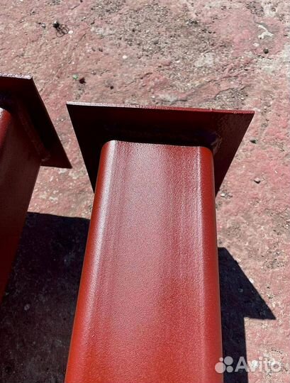 Строительство ангаров, гаражей, навесов