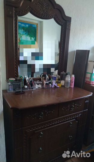 Продаю комод