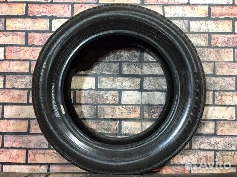 Dunlop Grandtrek ST30 225/60 R18