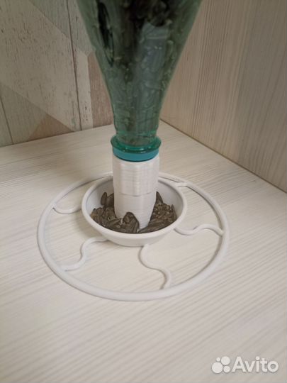 Кормушка для птиц