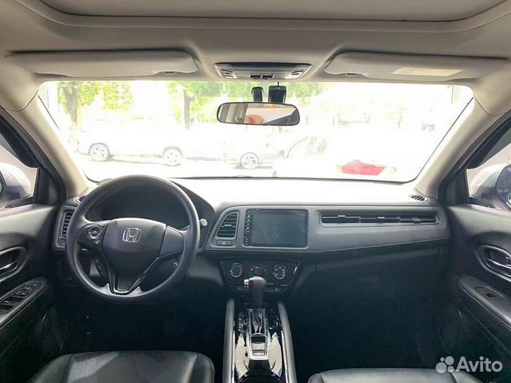 Honda Vezel 1.5 CVT, 2021, 30 000 км