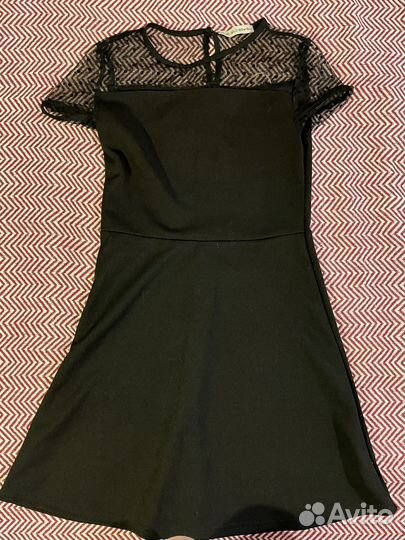 Школьная форма и пакет вещей.дев.152-158 рр