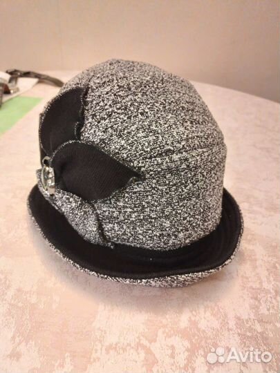 Шляпка женская новая