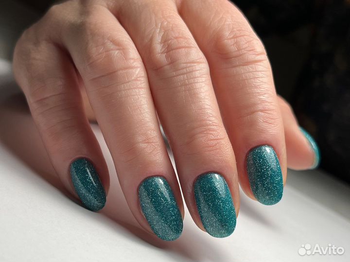 Маникюр педикюр на дому