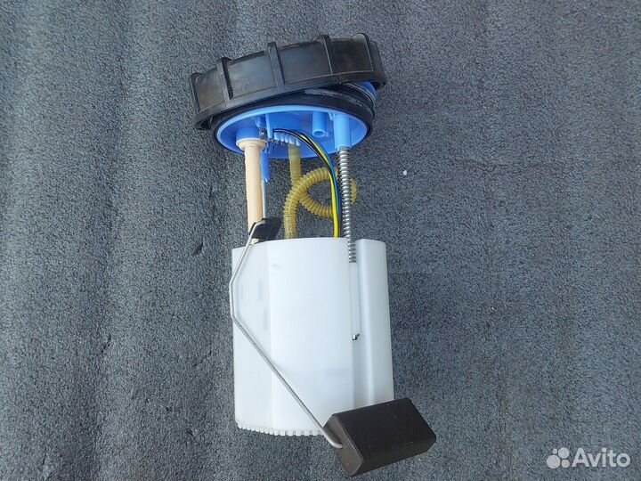 Топливный насос vag 6R0919051G