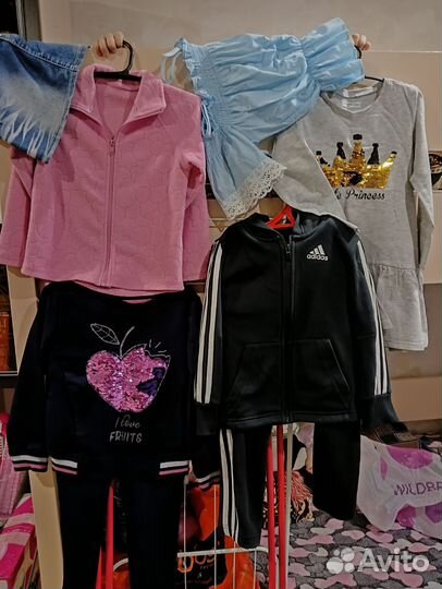 Детская одежда,обувь.Аккустическая система