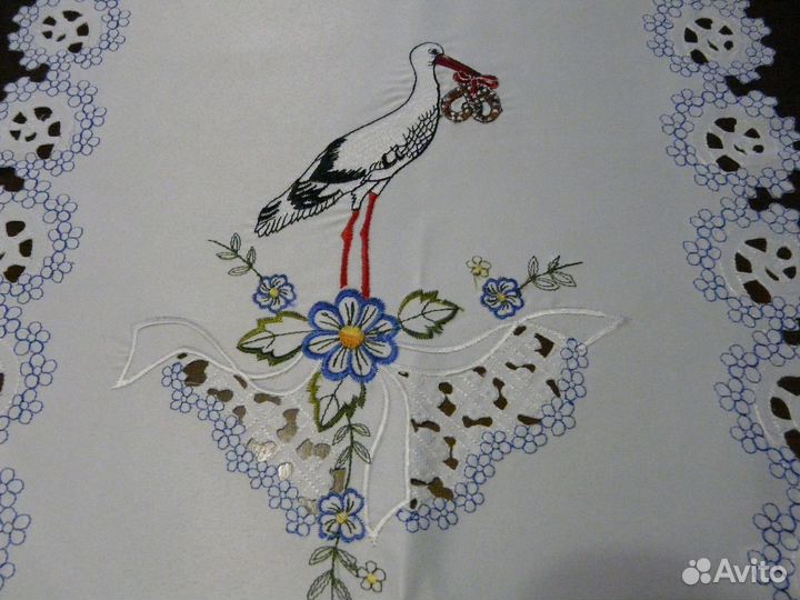 Салфетки, рушник