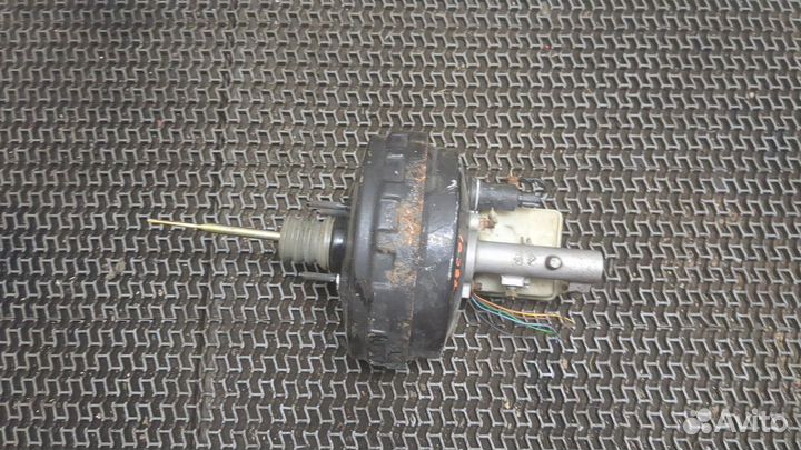 Цилиндр тормозной главный Volvo XC70, 2005