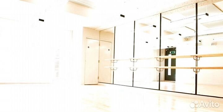 Огнеупорное стекло