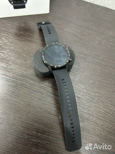 Смарт-часы honor MagicWatch 2 46mm