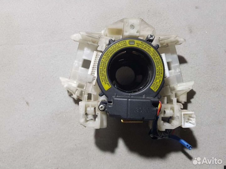 Подрулевой переключатель Mitsubishi lancer 10