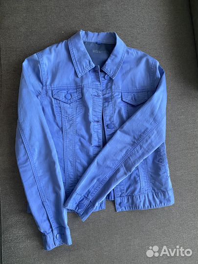 Джинсовка Modis