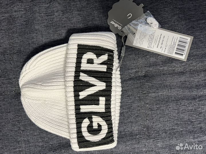 Шапка детская gulliver