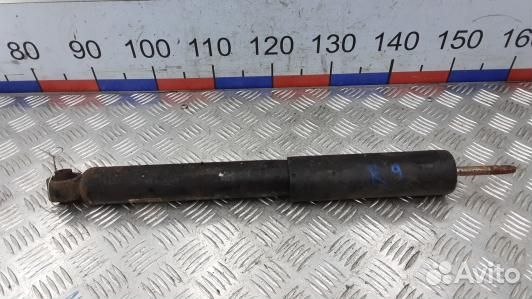 Амортизатор задний KIA sorento 1 (1KK09MF02)