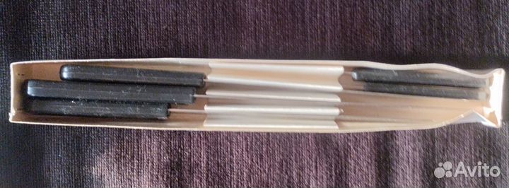 Набор ножей нк-5 СССР