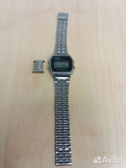 Наручные Часы casio