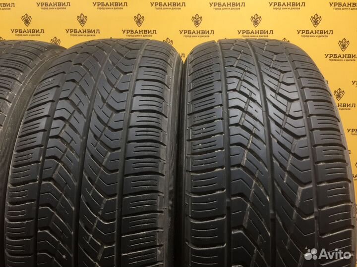 Yokohama Geolandar G95 225/55 R17 97V