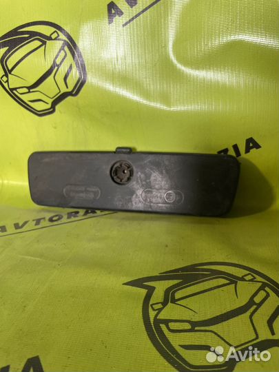 Зеркало заднего вида volkswagen passat b6