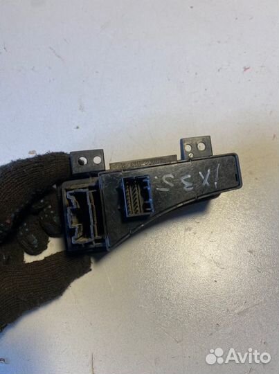 Блок кнопок Kia Sportage 3