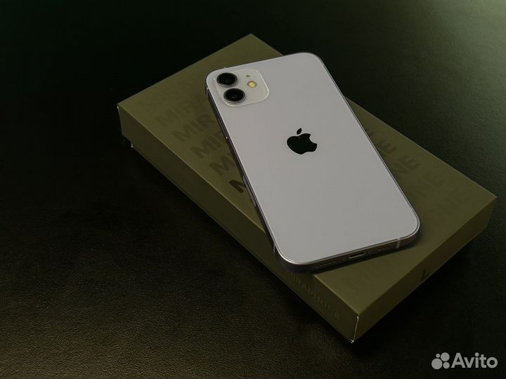 iPhone 12, 128 ГБ