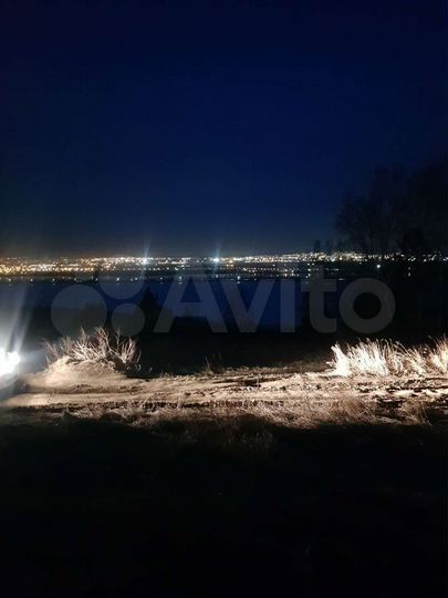 Участок 9,3 сот. (СНТ, ДНП)
