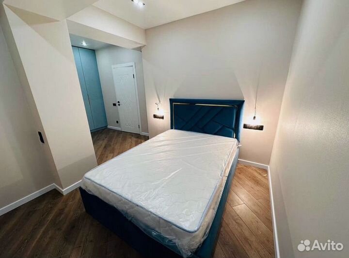 Кровать на заказ