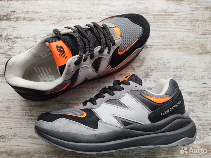 Кроссовки new balance