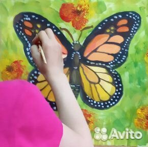 Рисование для всех