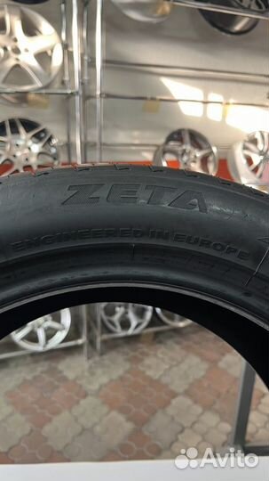 Zeta Alventi 225/50 R17 98Y