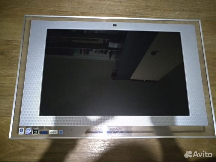 Матрица моноблока Sony Vaio PCG-2A2P VGC-LT2SR