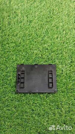 Сервисная крышка ноутбука DNS W253ELQ