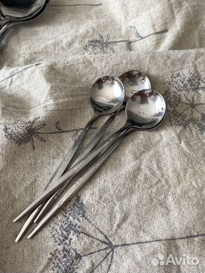 Набор столовых приборов на 6 персон