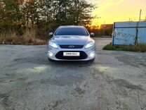 Ford Mondeo 2.0 AT, 2011, 170 000 км, с пробегом, цена 800 000 руб.