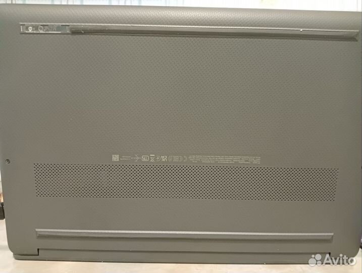 Hp Laptop 15s-eq1314ur