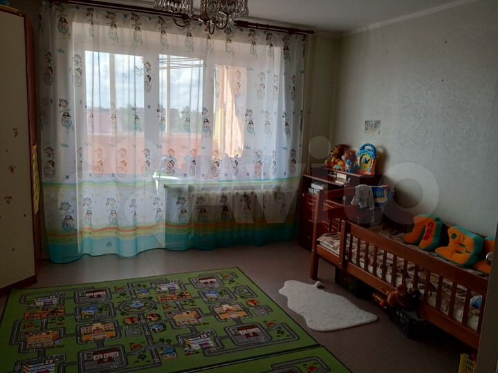 2-к. квартира, 70 м², 3/7 эт.