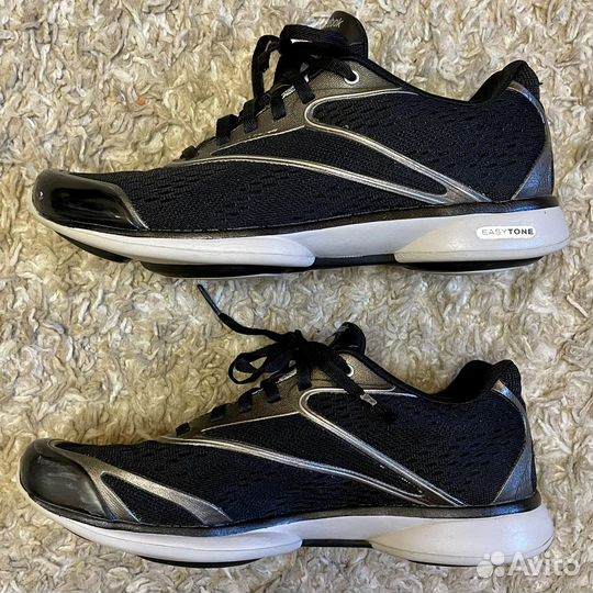 Кроссовки Reebok Easytone, р. 37 (37,5 EU)