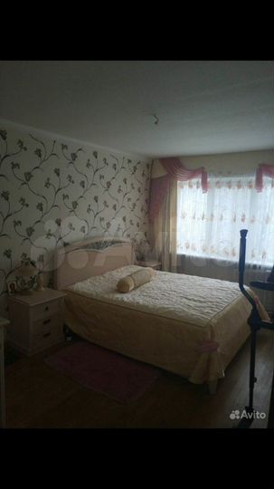 3-к. квартира, 63 м², 3/5 эт.