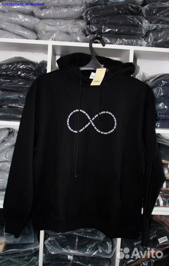 Худи Vetements vhq (Арт.57473)