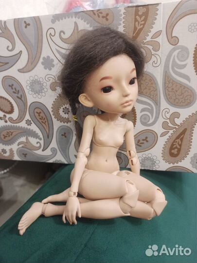 Кукла бжд 1 6 алиэкспресс