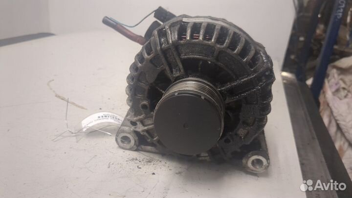 Генератор Mini Cooper (R56/R57), 2009