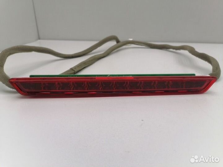 Фонарь задний (стоп сигнал) задний Kia Optima JF