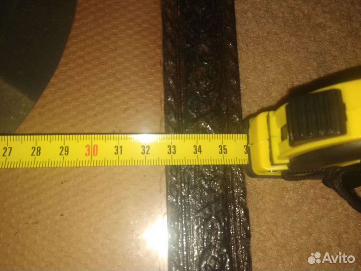 Старинные фото рамки