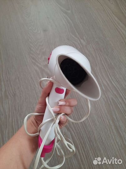 Фен для волос