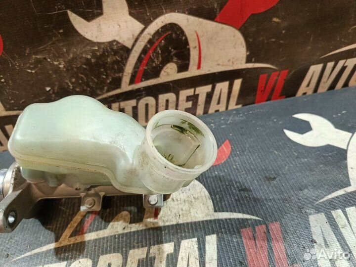 Главный тормозной цилиндр Daihatsu Move микровен