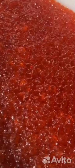 Икра красная горбуша кета нерка киж доставка по РФ