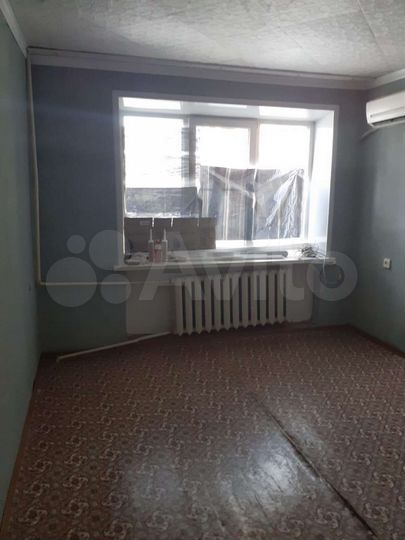 2-к. квартира, 43 м², 1/5 эт.