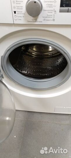 Стиральная машина siemens iq 500 7кг