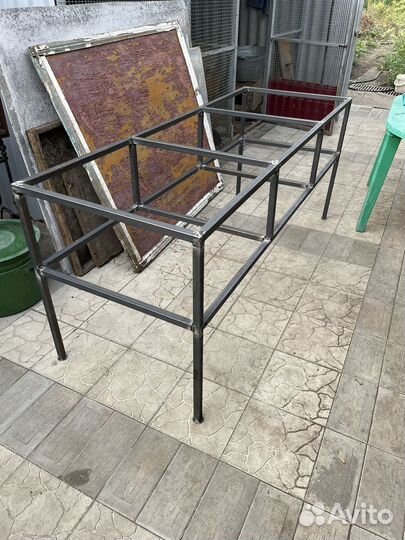 Сварные работы