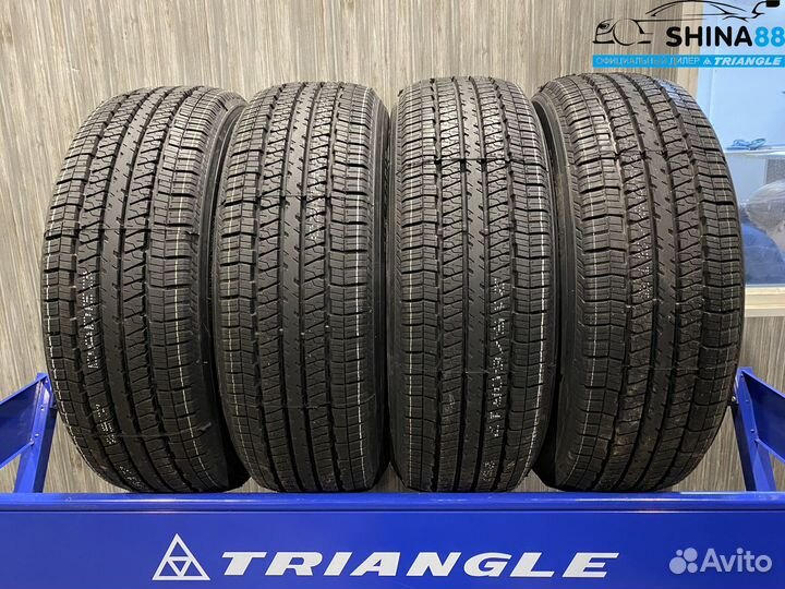 Triangle TR257 245/70 R16 111H