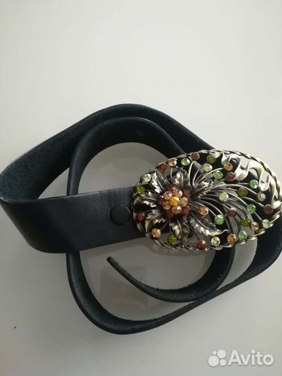 Пояс ремень женский